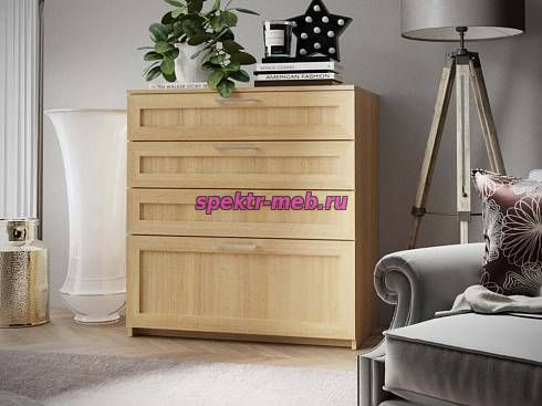 Комод Соло 019