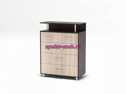 Комод КМ-17