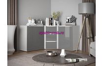 Комод угловой Alegro Style 1