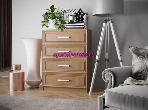 Комод Арлен №10