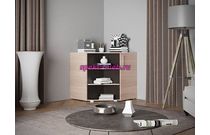 Комод угловой Вектор У-9