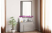 Прикроватная тумбочка Грей