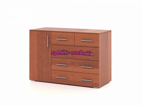 Комод Азарт-4