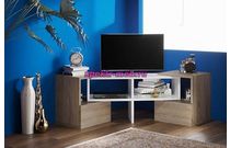 Тумба угловая под ТВ Роми 2