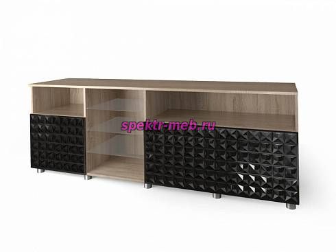 Комод Вельвет 9