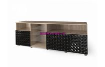 Комод Вельвет 9