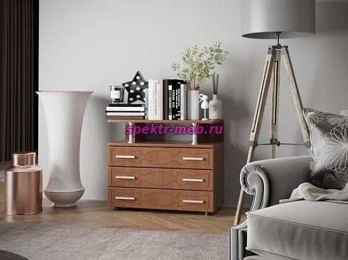 Комод Пехотин