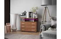 Комод Пехотин