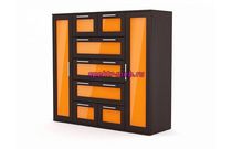 Комод Интерьер люкс 4.1