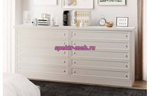 Комод Ивет 10