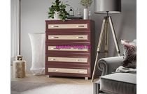 Комод Карина Люкс 6