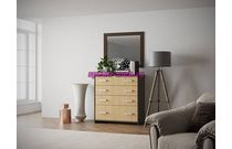 Комод Браво-17