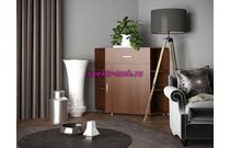 Комод угловой Феникс