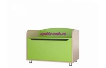 Детский комод Бриз