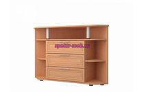 Комод Угловой 4.4