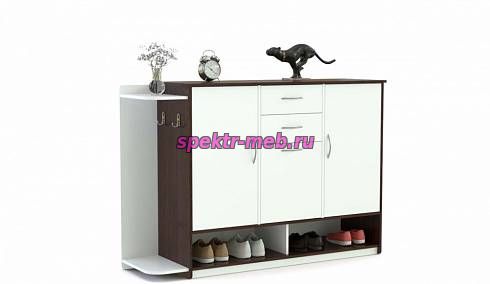 Тумба для обуви Кения 1