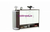 Тумба для обуви Кения 1