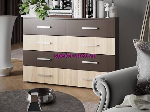Комод КМ-08