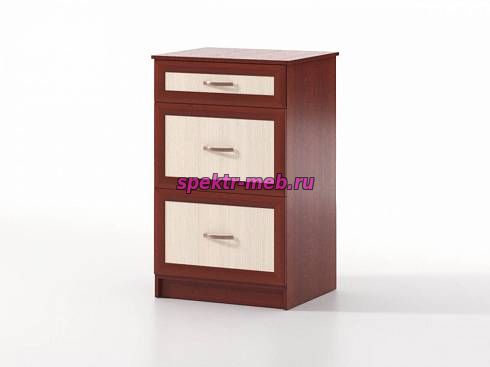 Комод Логос № 16