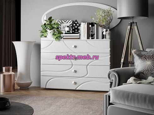 Комод Милана МН-119-11