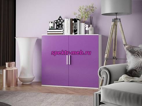 Комод Михаил-Люкс-29