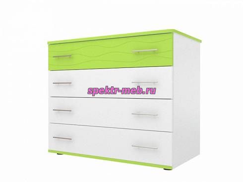 Комод Акварель 53.09