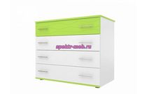 Комод Акварель 53.09