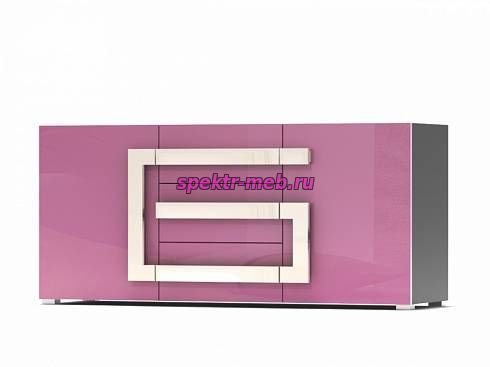 Комод Стайл Люкс 3