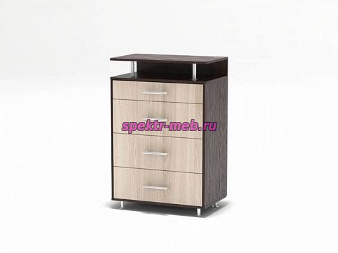Комод КМ-14