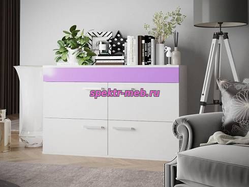 Комод Элит 26