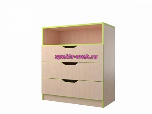 Комод Феникс