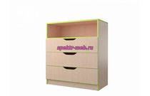 Комод Феникс