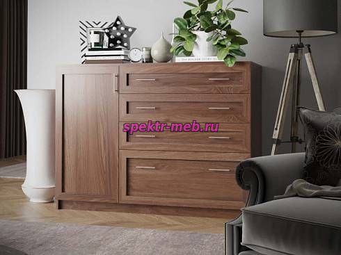 Комод Браво-6