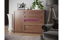 Комод Браво-6