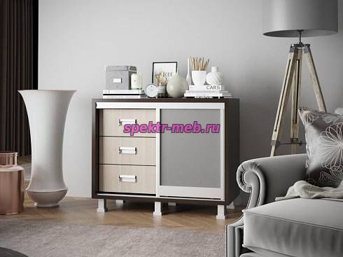 Комод Компакт