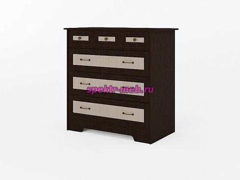 Комод Бонапарт №6