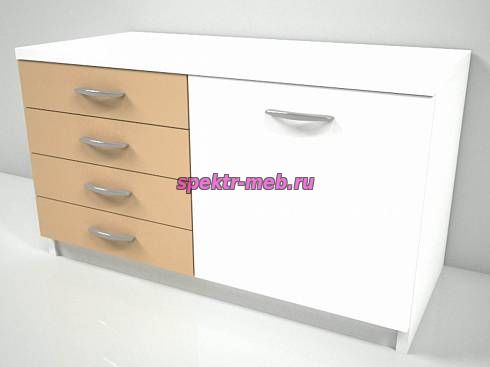 Комод Кросслайн