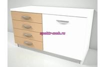 Комод Кросслайн