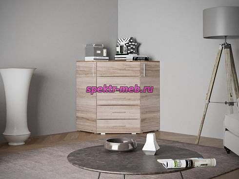 Комод К-У1
