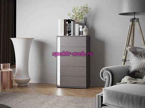 Комод Brw Graphic Kom5SP