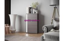 Комод Brw Graphic Kom5SP