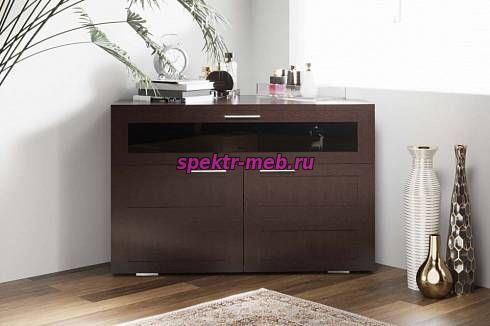 Угловой комод Эльма 2