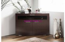 Угловой комод Эльма 2