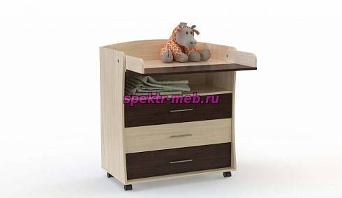 Комод Гуливер