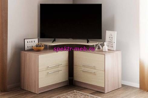 Тумба под ТВ Астрель