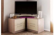 Тумба под ТВ Астрель