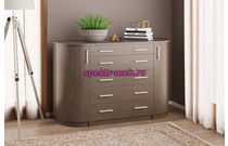 Комод радиусный Этюд 12