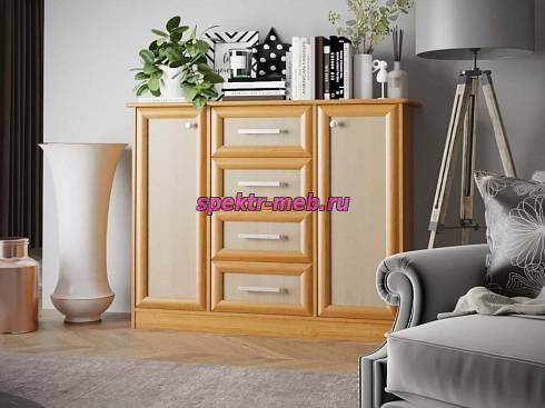 Комод Логос №1