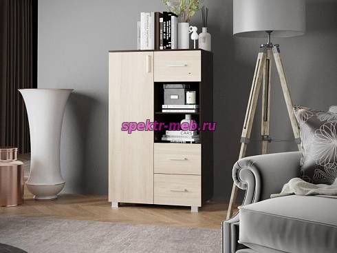 Комод ВосторгБэст-5