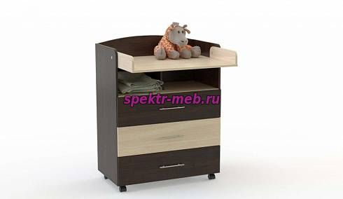 Комод Ульяна-2